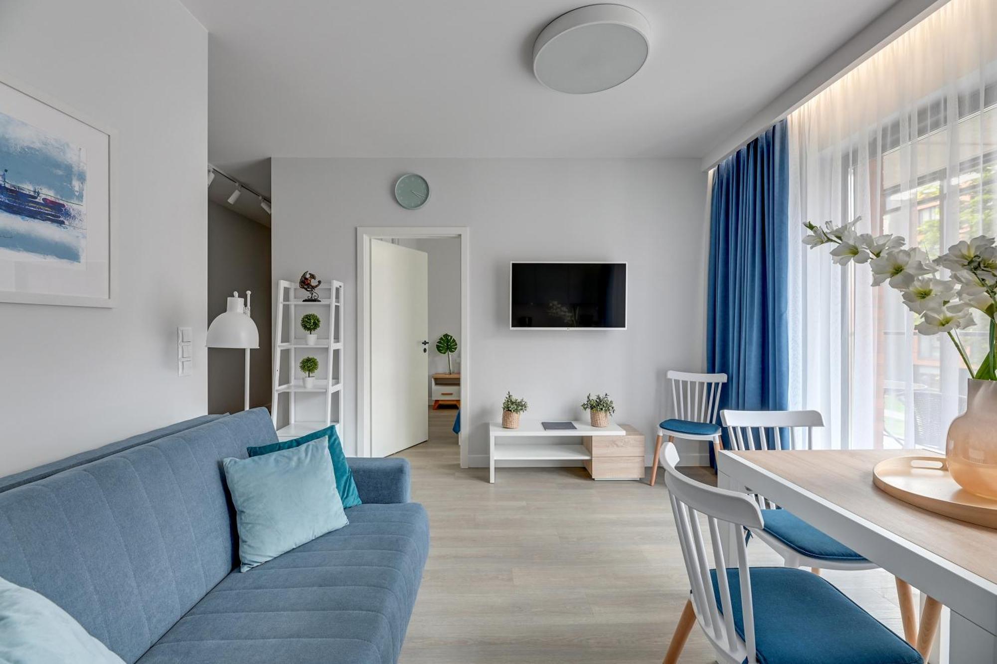 Scala Apartamenty By Moderna Profit- Lakowa 60C Gdansk Exterior foto