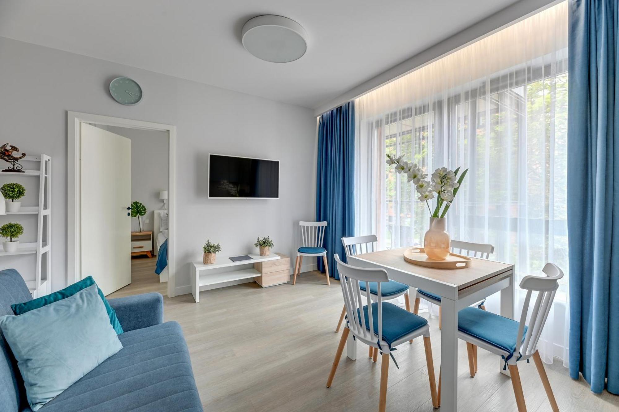 Scala Apartamenty By Moderna Profit- Lakowa 60C Gdansk Exterior foto