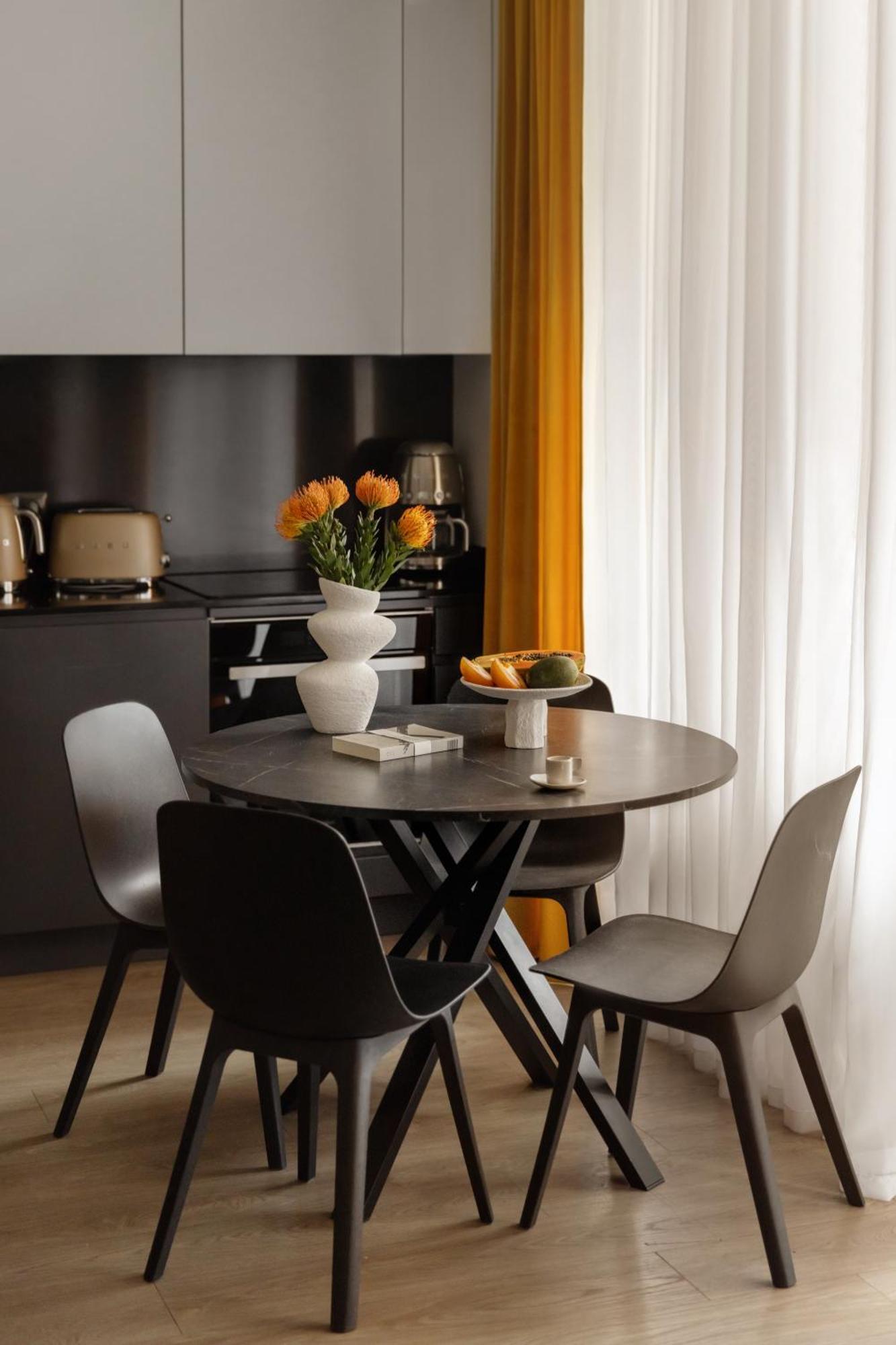 Scala Apartamenty By Moderna Profit- Lakowa 60C Gdansk Exterior foto
